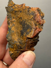 Load image into Gallery viewer, Chalcedony Quartz Rose Agate Collector Mineral Specimen – Morocco