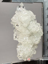 Load image into Gallery viewer, Premium Natural Gemmy Apophyllite Stalactite Collector Mineral Specimen Maharashtra, India