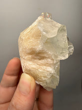 Load image into Gallery viewer, High-Grade Apophyllite on Pink Stilbite Zeolite | Indian Collector Mineral Specimen