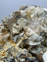 Load image into Gallery viewer, Pink Apatite on Matrix – Collector Mineral Specimen from Pakistan