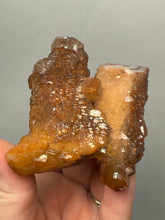 Load image into Gallery viewer, Red Tower Pagoda Calcite |Tonglushan Mine, Daye, Hubei, China
