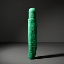 Load image into Gallery viewer, 5.8” High-Grade Malachite Stalactite Botryoidal “Cave” Formation | DR Congo | Mineral Collector Specimen