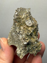 Load image into Gallery viewer, Pink Apatite on Matrix – Collector Mineral Specimen from Pakistan