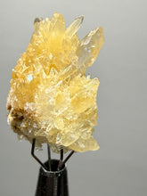 Load image into Gallery viewer, 1” High-Grade Flower Calcite Crystal Specimen | Wenshan Mine, Yunnan, China | Collector Mineral Display
