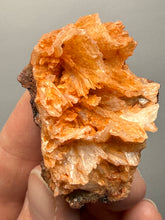 Load image into Gallery viewer, Chalcedony Quartz Rose Agate Collector Mineral Specimen – Morocco