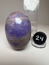 Load image into Gallery viewer, Purple Jade Lingham from Turkey • RARE