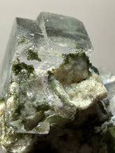 Load image into Gallery viewer, Cubic Fluorite Crystal Thumbnail Specimen | Chashan Mine, Chenzhou, Hunan, China | Collector Mineral Display
