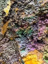 Load image into Gallery viewer, Iridescent Rainbow Turgite Mineral Specimen from Umklum Mountain, Thailand | Collector-Grade Rainbow Hematite Display Piece