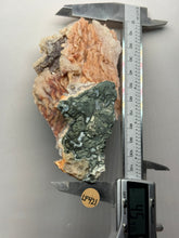 Load image into Gallery viewer, Chalcedony Quartz Rose Agate Collector Mineral Specimen – Morocco