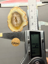 Load image into Gallery viewer, Premium Sumatra Agate (Banded Chalcedony) Display Specimen | Indonesia