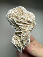 Load image into Gallery viewer, Desert Rose Selenite (Gypsum) — Mineral Display Specimen | Mexico