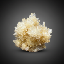 Load image into Gallery viewer, 2” High-Grade Flower Calcite Specimen | Wenshan Mine, Yunnan, China | Collector Mineral Display