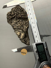 Load image into Gallery viewer, Botryoidal Stalactite Goethite (Iron Oxyhydroxide) Display Specimen | Turkey