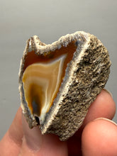 Load image into Gallery viewer, Premium Sumatra Agate (Banded Chalcedony) Display Specimen | Indonesia