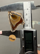 Load image into Gallery viewer, Premium Sumatra Agate (Banded Chalcedony) Display Specimen | Indonesia