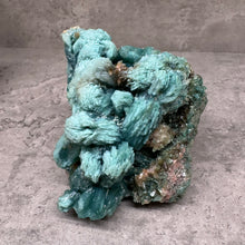 Load image into Gallery viewer, Specimen - Green Celadonite included Zeolite