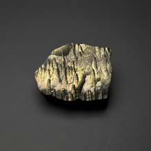 Load image into Gallery viewer, Botryoidal Stalactite Goethite (Iron Oxyhydroxide) Display Specimen | Turkey