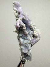 Load image into Gallery viewer, Indonesian Grape Agate (Botryoidal Purple Chalcedony) Display Specimen | Mamuju, West Sulawesi, Indonesia