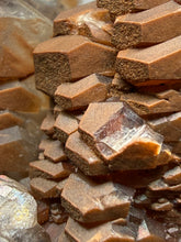 Load image into Gallery viewer, Red Tower Pagoda Calcite |Tonglushan Mine, Daye, Hubei, China