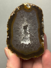 Load image into Gallery viewer, Premium Sumatra Agate (Banded Chalcedony) Display Specimen | Indonesia
