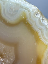 Load image into Gallery viewer, Premium Sumatra Agate (Banded Chalcedony) Display Specimen | Indonesia