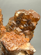 Load image into Gallery viewer, Red Tower Pagoda Calcite |Tonglushan Mine, Daye, Hubei, China