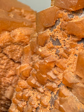 Load image into Gallery viewer, Red Tower Pagoda Calcite |Tonglushan Mine, Daye, Hubei, China