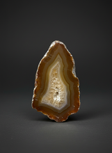 Load image into Gallery viewer, Premium Sumatra Agate (Banded Chalcedony) Display Specimen | Indonesia