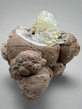 Load image into Gallery viewer, Hyalite Opal on Matrix • San Felipe Mine, Guanajuato, Mexico