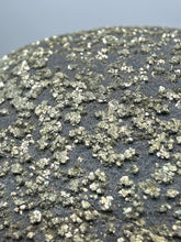 Load image into Gallery viewer, Pyrite Concretion Ball (Natural “Pyrite Sphere”) — Yunnan Province, China | Mineral Specimen