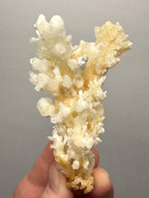 Load image into Gallery viewer, 3.7” High-Grade Flower Calcite Specimen | Wenshan Mine, Yunnan, China | Collector Mineral Display