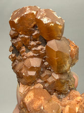 Load image into Gallery viewer, Red Tower Pagoda Calcite |Tonglushan Mine, Daye, Hubei, China