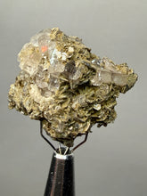 Load image into Gallery viewer, Pink Apatite on Matrix – Collector Mineral Specimen from Pakistan