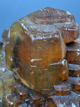 Load image into Gallery viewer, Red Tower Pagoda Calcite |Tonglushan Mine, Daye, Hubei, China