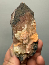 Load image into Gallery viewer, Chalcedony Quartz Rose Agate Collector Mineral Specimen – Morocco
