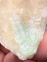Load image into Gallery viewer, Green Radial “Disco Ball” Apophyllite | Maharashtra, India