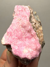 Load image into Gallery viewer, Pink Cobaltian Calcite Mineral Specimen | Bou Azzer, Morocco