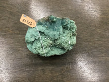Load image into Gallery viewer, Specimen - Green Celadonite included Zeolite