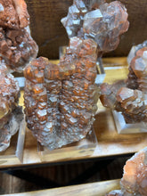 Load image into Gallery viewer, High Grade Red, Orange, Yellow Minerals • Live Stream