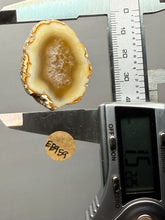 Load image into Gallery viewer, Premium Sumatra Agate (Banded Chalcedony) Display Specimen | Indonesia