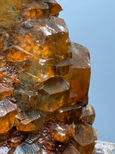 Load image into Gallery viewer, Red Tower Pagoda Calcite |Tonglushan Mine, Daye, Hubei, China
