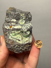 Load image into Gallery viewer, High-Grade Green Wavellite Collectors Specimen - Radiating Botryoidal Crystal Formation - Arkansas, USA