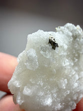 Load image into Gallery viewer, Afghan Lazurite Specimen | Deep Blue Lapis-Grade Crystal on Matrix | Collector Display Mineral