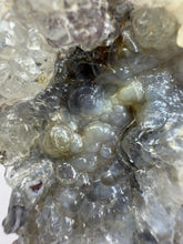 Load image into Gallery viewer, Hyalite Opal on Matrix • San Felipe Mine, Guanajuato, Mexico