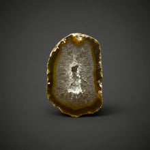 Load image into Gallery viewer, Premium Sumatra Agate (Banded Chalcedony) Display Specimen | Indonesia