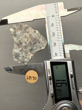 Load image into Gallery viewer, Blue-Green Chrysocolla in Botryoidal Chalcedony Cabinet Specimen | Indonesia