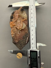 Load image into Gallery viewer, Chalcedony Quartz Rose Agate Collector Mineral Specimen – Morocco