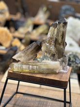 Load image into Gallery viewer, Smoky Citrine (Natural) • Madagascar