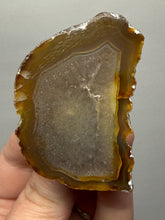 Load image into Gallery viewer, Premium Sumatra Agate (Banded Chalcedony) Display Specimen | Indonesia