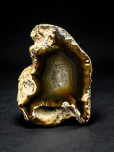 Load image into Gallery viewer, Premium Sumatra Agate (Banded Chalcedony) Display Specimen | Indonesia